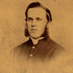 Jonathan A. Holt