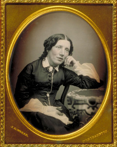 Stowe, Harriet Beecher - flickr commons